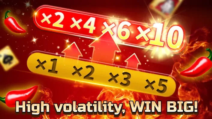 Slot Machine Game